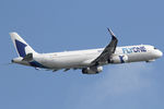 YR-FIC @ LEBL - at bcn - by Ronald