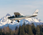 N8167L @ KAWO - KAWO - by Terry Green