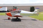 N1366G @ C77 - Sonex - by Mark Pasqualino
