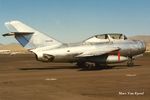 N304SB @ RTS - N304SB at Reno Stead in Sept 1996. - by Marc Van Ryssel