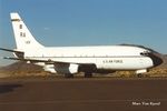73-1155 @ RTS - 73-1155 of Randolph AFB seen at Reno Stead in Sept 1996. - by Marc Van Ryssel