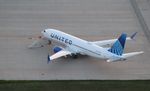 N47345 @ KRFD - Boeing 737-8 MAX - by Mark Pasqualino