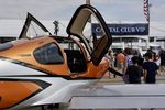 N227RC @ KMHR - Capital airshow Mather airport in California 2024. - by Clayton Eddy