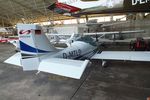 D-MTLD @ EDKB - Aerostyle Breezer B400 at Bonn-Hangelar airfield '2405 - by Ingo Warnecke