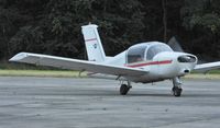 N422CV @ EBUL - Ursel - by Joannes Van Mierlo
