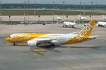 9V-OFN @ EDDB - Boeing 787-8 Dreamliner of Scoot at Berlin Brandenburg airport - by Ingo Warnecke