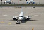 TC-LTY @ EDDB - Airbus A321-271NX NEO of AJet (ex AnadoluJet) at Berlin Brandenburg airport - by Ingo Warnecke