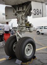 N384UP @ KMHR - Capital airshow Mather airport in California 2024. - by Clayton Eddy