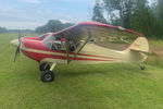 N121JZ photo, click to enlarge