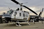 N911GC @ KMHR - Capital airshow Mather airport in California 2024. - by Clayton Eddy