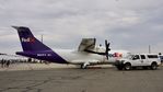N921FX @ KMHR - Capital airshow Mather airport in California 2024. - by Clayton Eddy