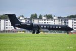 N1969C @ EBAW - At Antwerp Airport.