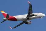 EC-LVD @ LEBL - at bcn - by Ronald