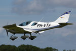 PH-VTA @ EHMZ - at ehmz - by Ronald