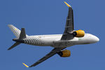 EC-NCF @ LEBL - at bcn - by Ronald