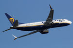 EI-IGW @ LEBL - at bcn - by Ronald