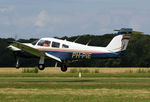 PH-PIE @ EHMZ - at ehmz - by Ronald