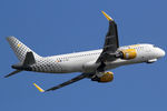 EC-MAI @ LEBL - at bcn - by Ronald