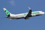 F-HUYM @ LEBL - at bcn - by Ronald