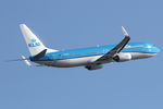 PH-BXT @ LEBL - at bcn - by Ronald
