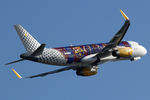 EC-MER @ LEBL - at bcn - by Ronald
