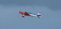 F-HIGS @ EBFN - Koksijde - by joannes van mierlo