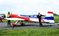 F-HIGS @ EBFN - Koksijde - by joannes van mierlo