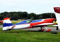 F-HIGS @ EBFN - Koksijde - by joannes van mierlo