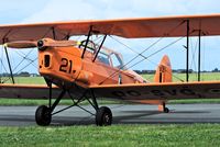 OO-SVG @ EBFN - Koksijde - by joannes van mierlo