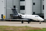 2-ZENP @ EGSH - Parked at Norwich. - by Graham Reeve