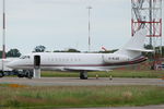 G-NJAE @ EGSH - Parked at Norwich. - by Graham Reeve