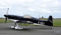 F-HIST @ EBFN - Koksijde - by joannes van mierlo