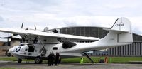 G-PBYA @ EBFN - Koksijde - by joannes van mierlo