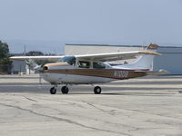 N10DB @ 3611 - Taxiing - by 30295