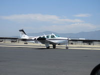 N817CA @ 3611 - Taxiing - by 30295