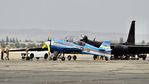 N226SU @ KMHR - Capital airshow Mather airport in California 2024. - by Clayton Eddy