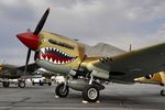 N85104 @ KMHR - Capital airshow Mather airport in California 2024. - by Clayton Eddy