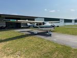 N111KB - Not my pic. - by Clayton Eddy