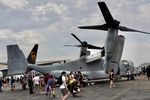 168696 @ KMHR - Capital airshow Mather airport in California 2024. - by Clayton Eddy