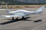 F-JVLQ photo, click to enlarge F-JVLQ photo, click to enlarge