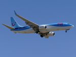 OO-TUV @ GMMX - TB2589 from Bruxelles BRU - by Jean Christophe Ravon - FRENCHSKY
