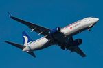 TC-JGA @ LTAI - Arrival of Anadolu B738 - by FerryPNL