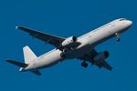 TC-GPA @ LTAI - BBN Airlines A321 operating on behlaf of Ajet - by FerryPNL