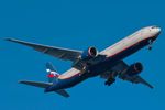 RA-73138 @ LTAI - Aeroflot B773 arriving from SVO - by FerryPNL