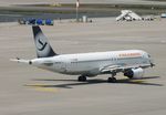 TC-FBV @ EDDB - Airbus A320-214 of Freebird Airlines at Berlin Brandenburg airport - by Ingo Warnecke