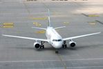 D-AGWE @ EDDB - Airbus A319-132 of Eurowings at Berlin Brandenburg airport - by Ingo Warnecke