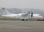 F-WWLU @ LFBO - C/n 1601 - To be 8Q-IAW - by Shunn311