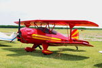 D-MTSD @ LHSK - LHSK - Siófok-Kiliti Airport, Hungary - by Attila Groszvald-Groszi