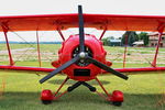 D-MTSD @ LHSK - LHSK - Siófok-Kiliti Airport, Hungary - by Attila Groszvald-Groszi
