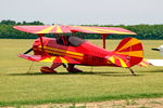 D-MTSD @ LHSK - LHSK - Siófok-Kiliti Airport, Hungary - by Attila Groszvald-Groszi